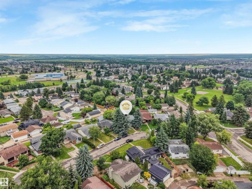 30 Greystone Close, Spruce Grove, AB - Outdoor With View