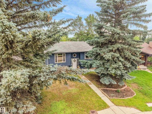 30 Greystone Close, Spruce Grove, AB - Outdoor
