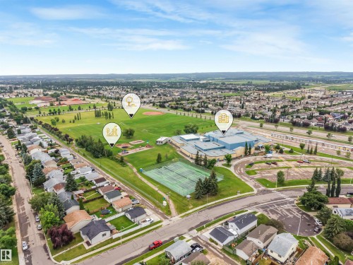 30 Greystone Close, Spruce Grove, AB - Outdoor With View