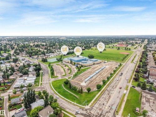 30 Greystone Close, Spruce Grove, AB - Outdoor With View