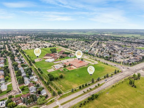 30 Greystone Close, Spruce Grove, AB - Outdoor With View