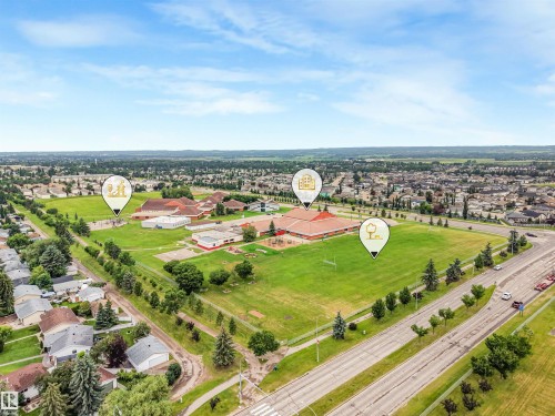 30 Greystone Close, Spruce Grove, AB - Outdoor With View