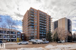 401 10545 SASKATCHEWAN Drive  Edmonton, AB T6E 6C6
