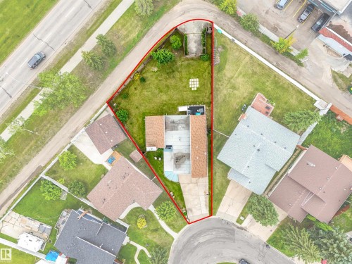 3219 85 Street Nw, Edmonton, AB - Other