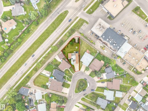3219 85 Street Nw, Edmonton, AB - Other