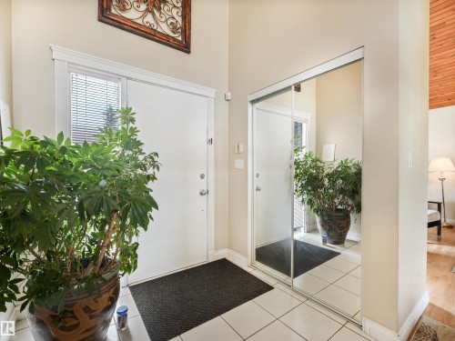 3219 85 Street Nw, Edmonton, AB - Indoor Photo Showing Other Room