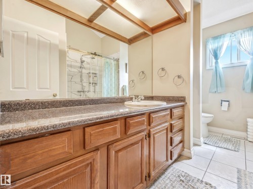 3219 85 Street Nw, Edmonton, AB - Indoor Photo Showing Bathroom
