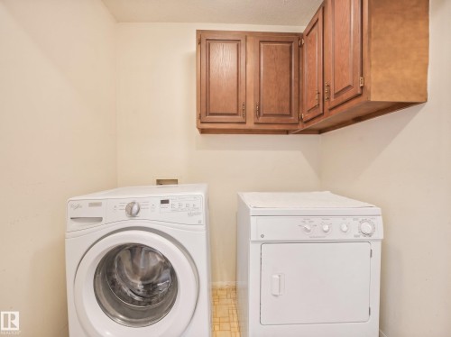 3219 85 Street Nw, Edmonton, AB - Indoor Photo Showing Laundry Room