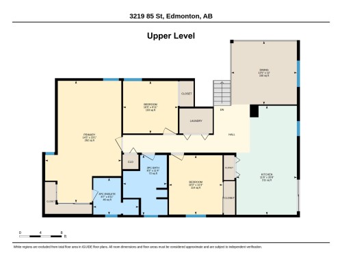 3219 85 Street Nw, Edmonton, AB - Other