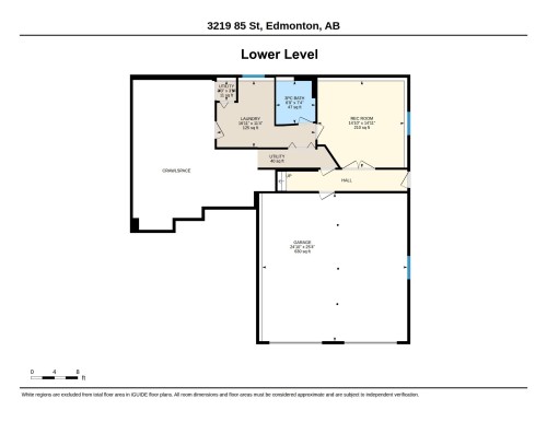 3219 85 Street Nw, Edmonton, AB - Other