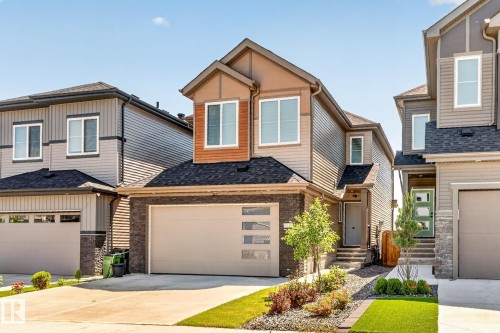 4739 168 Avenue Nw, Edmonton, AB 