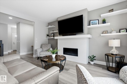 27 Hickory Road, Fort Saskatchewan, AB 