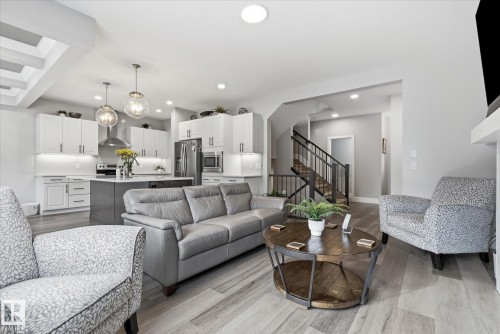 27 Hickory Road, Fort Saskatchewan, AB 