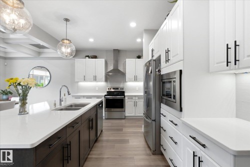 27 Hickory Road, Fort Saskatchewan, AB 