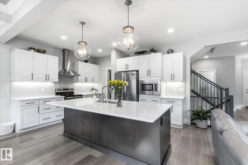 27 Hickory Road, Fort Saskatchewan, AB 