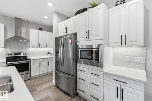 27 Hickory Road, Fort Saskatchewan, AB 