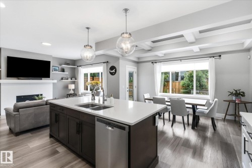 27 Hickory Road, Fort Saskatchewan, AB 