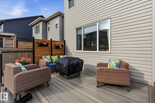 27 Hickory Road, Fort Saskatchewan, AB 