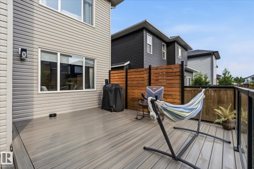 27 Hickory Road, Fort Saskatchewan, AB 