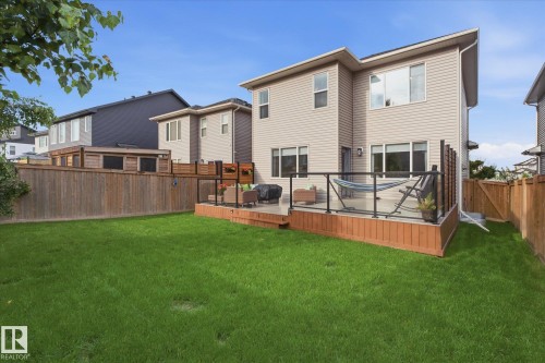 27 Hickory Road, Fort Saskatchewan, AB 