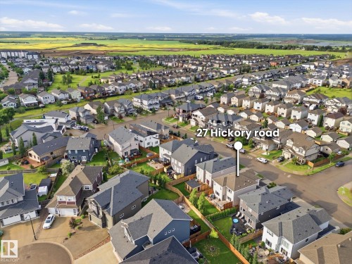 27 Hickory Road, Fort Saskatchewan, AB 