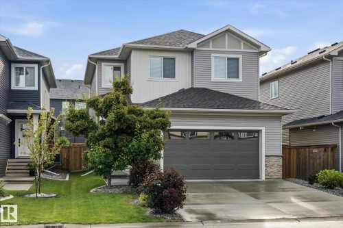 27 Hickory Road, Fort Saskatchewan, AB 