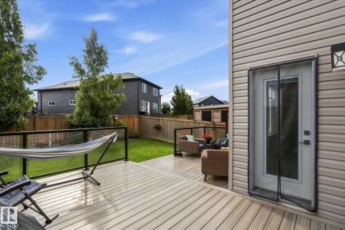 27 Hickory Road, Fort Saskatchewan, AB 