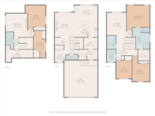 27 Hickory Road, Fort Saskatchewan, AB 