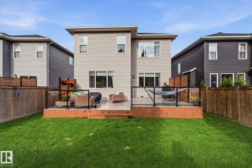 27 Hickory Road, Fort Saskatchewan, AB 