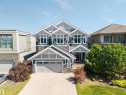 1305 Hainstock Way Southwest, Edmonton, AB  - Outdoor With Facade 