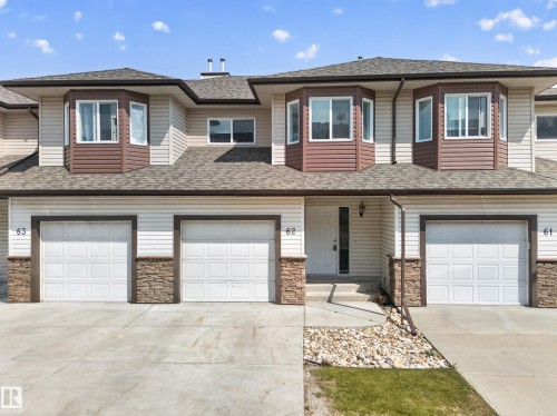 #62 171 Brintnell Blvd Nw, Edmonton, AB - Outdoor With Facade