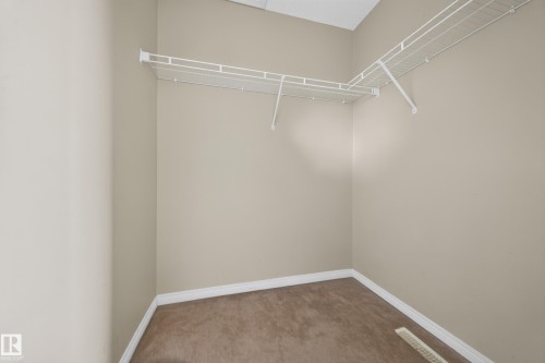 #62 171 Brintnell Blvd Nw, Edmonton, AB - Indoor With Storage