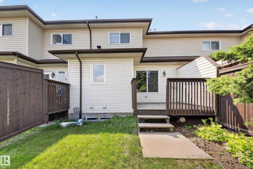 #62 171 Brintnell Blvd Nw, Edmonton, AB - Outdoor With Exterior