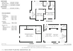 Floor plan - 
