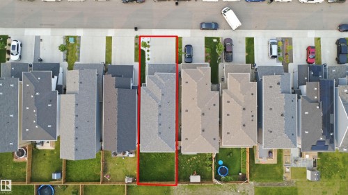 Image quality insufficient for description - 2508 193 Street, Edmonton, AB 