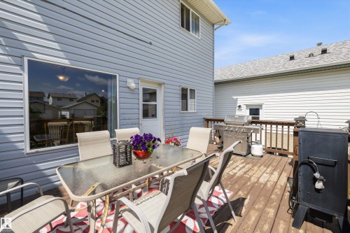55 Campbell Road, Leduc, AB 