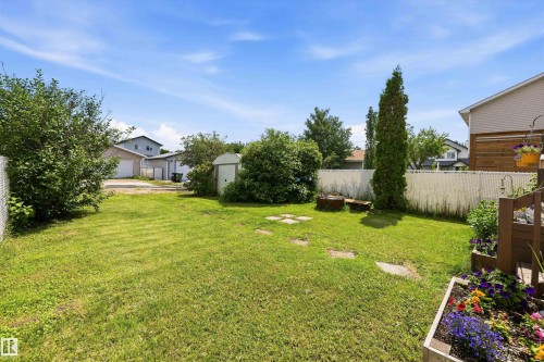 55 Campbell Road, Leduc, AB 