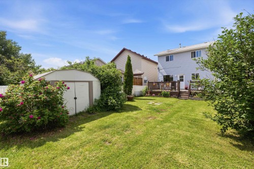 55 Campbell Road, Leduc, AB 