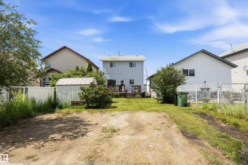55 Campbell Road, Leduc, AB 