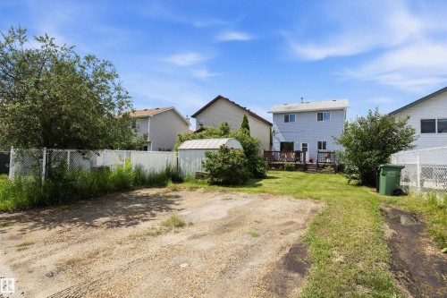 55 Campbell Road, Leduc, AB 