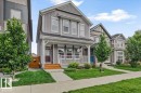 2852 Duke Crescent, Edmonton, AB 