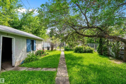 11507 123 Street, Edmonton, AB 