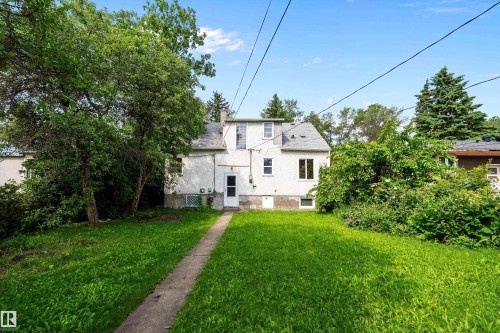 11507 123 Street, Edmonton, AB 