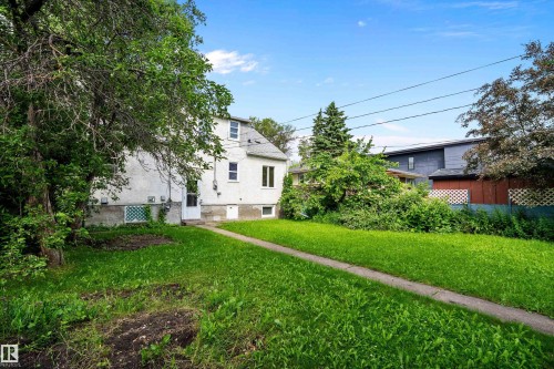11507 123 Street, Edmonton, AB 