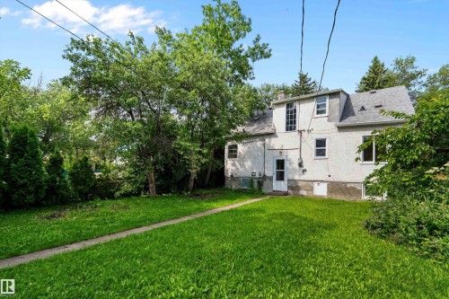 11507 123 Street, Edmonton, AB 