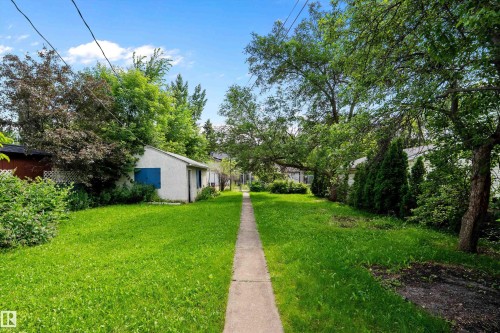 11507 123 Street, Edmonton, AB 