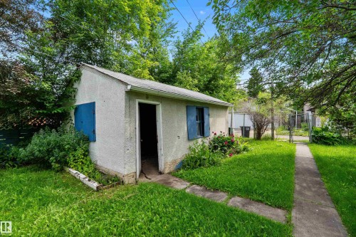 11507 123 Street, Edmonton, AB 
