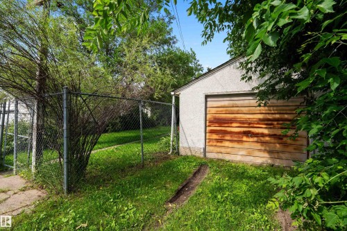 11507 123 Street, Edmonton, AB 