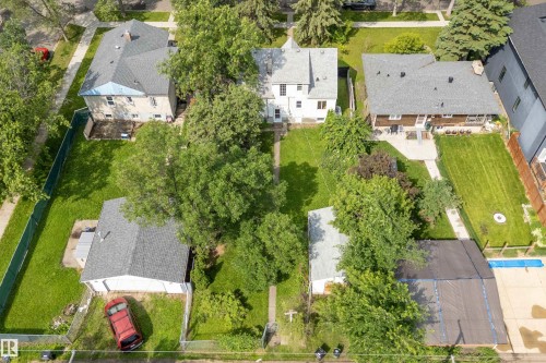 11507 123 Street, Edmonton, AB 