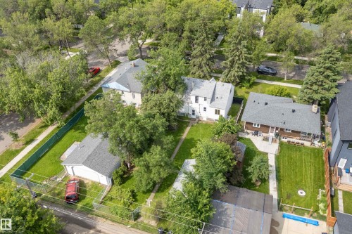 11507 123 Street, Edmonton, AB 